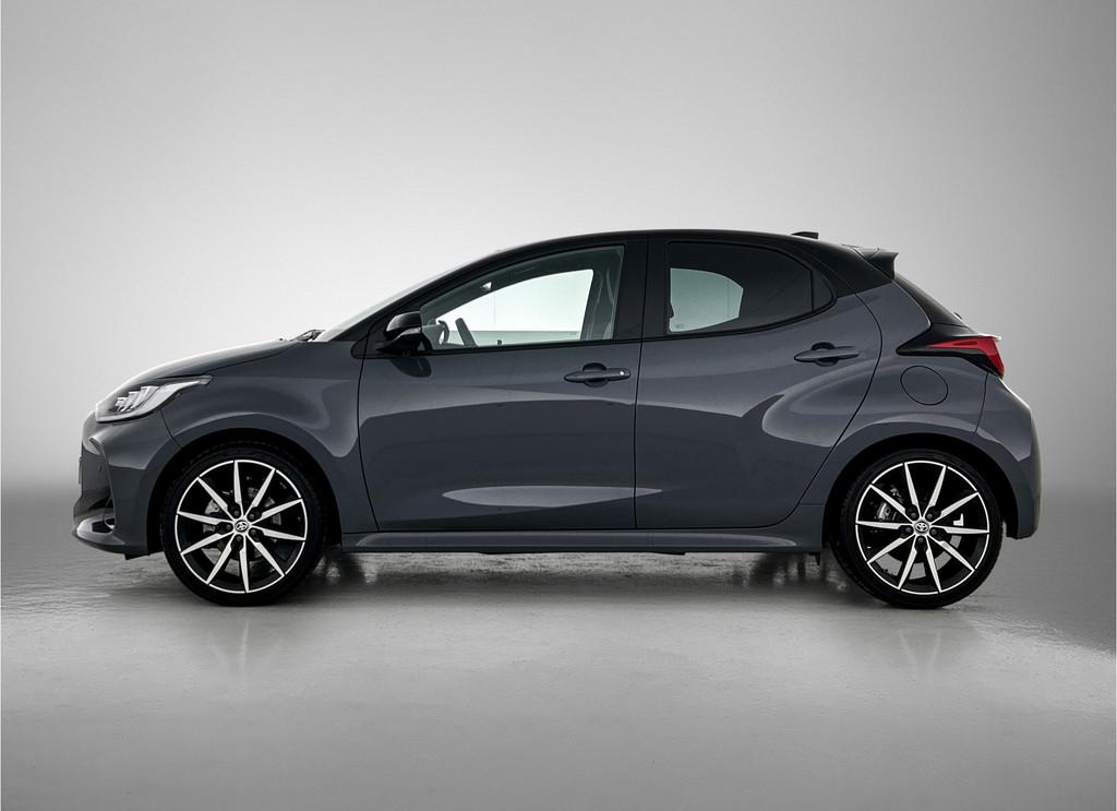 Toyota Yaris 1.5 Hybrid 130 GR SPORT Limited + | Dealeronder, Auto's, Toyota, 12 maanden, 450 kg, Gebruikt, 23 km/l