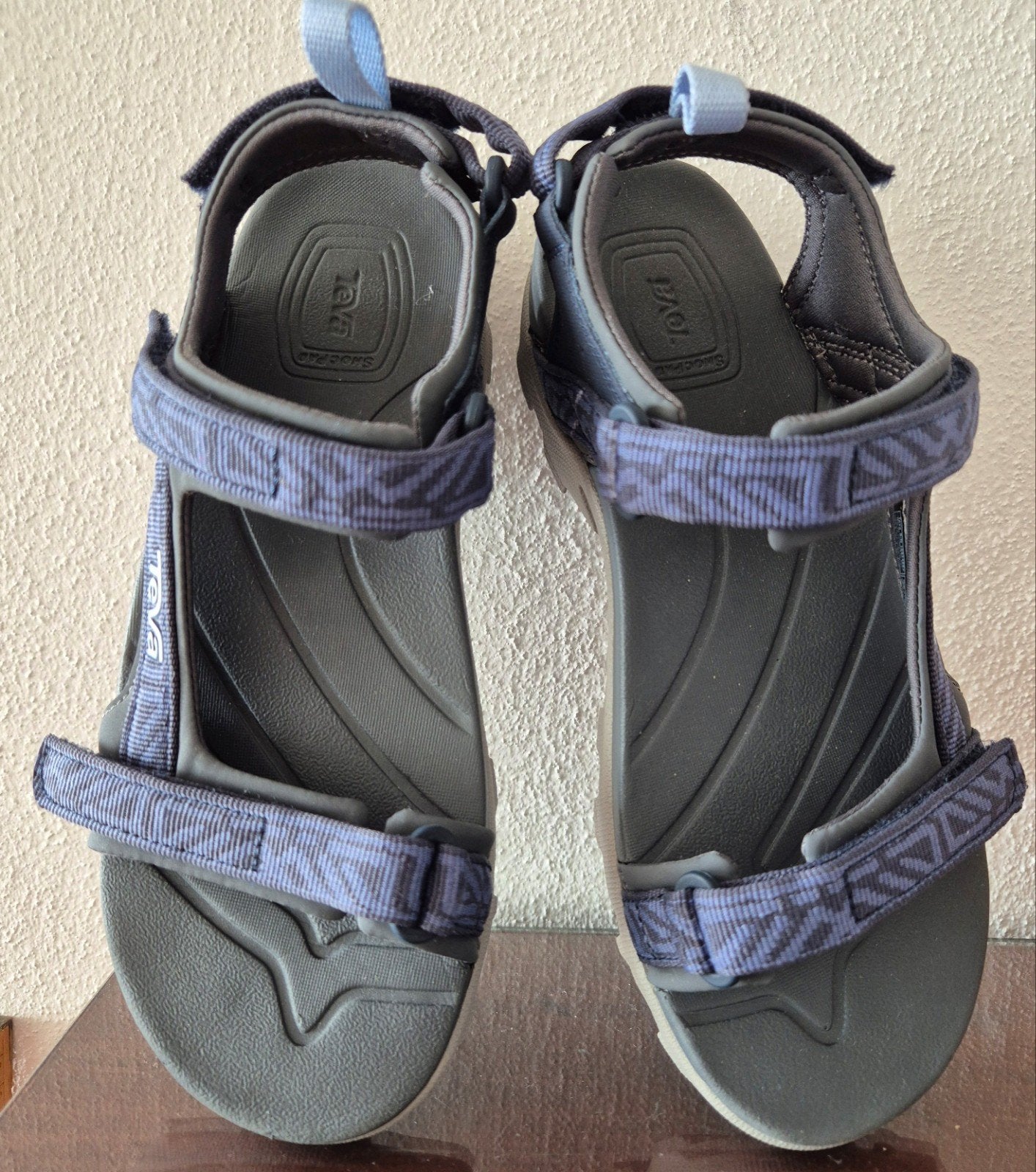 Teva sandalen Nieuw! Maat 36, Overige typen, Nieuw, Teva, Verzenden
