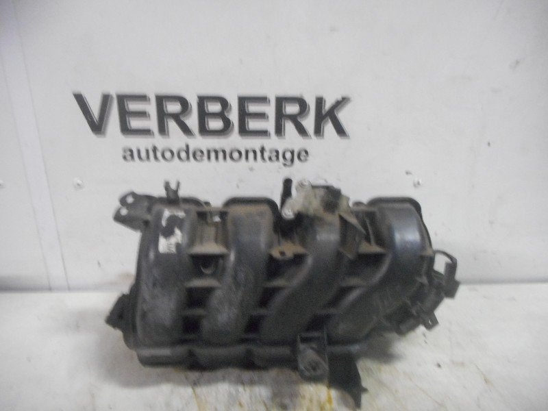 Inlaatspruitstuk Opel Corsa D (2010-06/2014-12) 55584978, Auto-onderdelen, Motor en Toebehoren, Gebruikt, Bahnhofsplatz, Rüsselsheim am Main 65423, , Duitsland