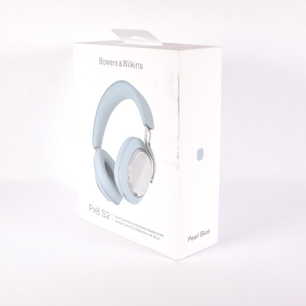 Bowers & Wilkins Px8 S2 - Nieuw, Bower en Wilkins, Gebruikt, Support@bowerenwilkins.com, Dale Road
Worthing, West Sussex, BN11 2BH
United Kingdom