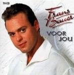 frans bouer-voor jou, Ophalen of Verzenden, Zo goed als nieuw, Levenslied of Smartlap