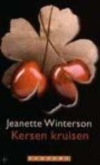 Jeanette Winterson: Kersenkruisen, Ophalen of Verzenden, Gelezen