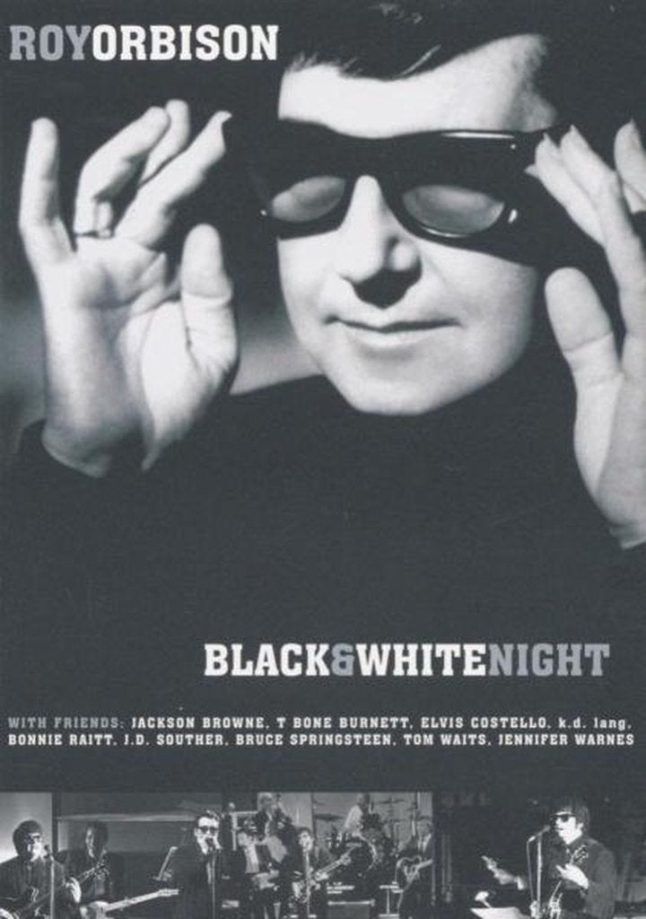 Roy Orbison LP 's CD 's DVD 's Muziekcassette, Ophalen of Verzenden, Zo goed als nieuw, Album