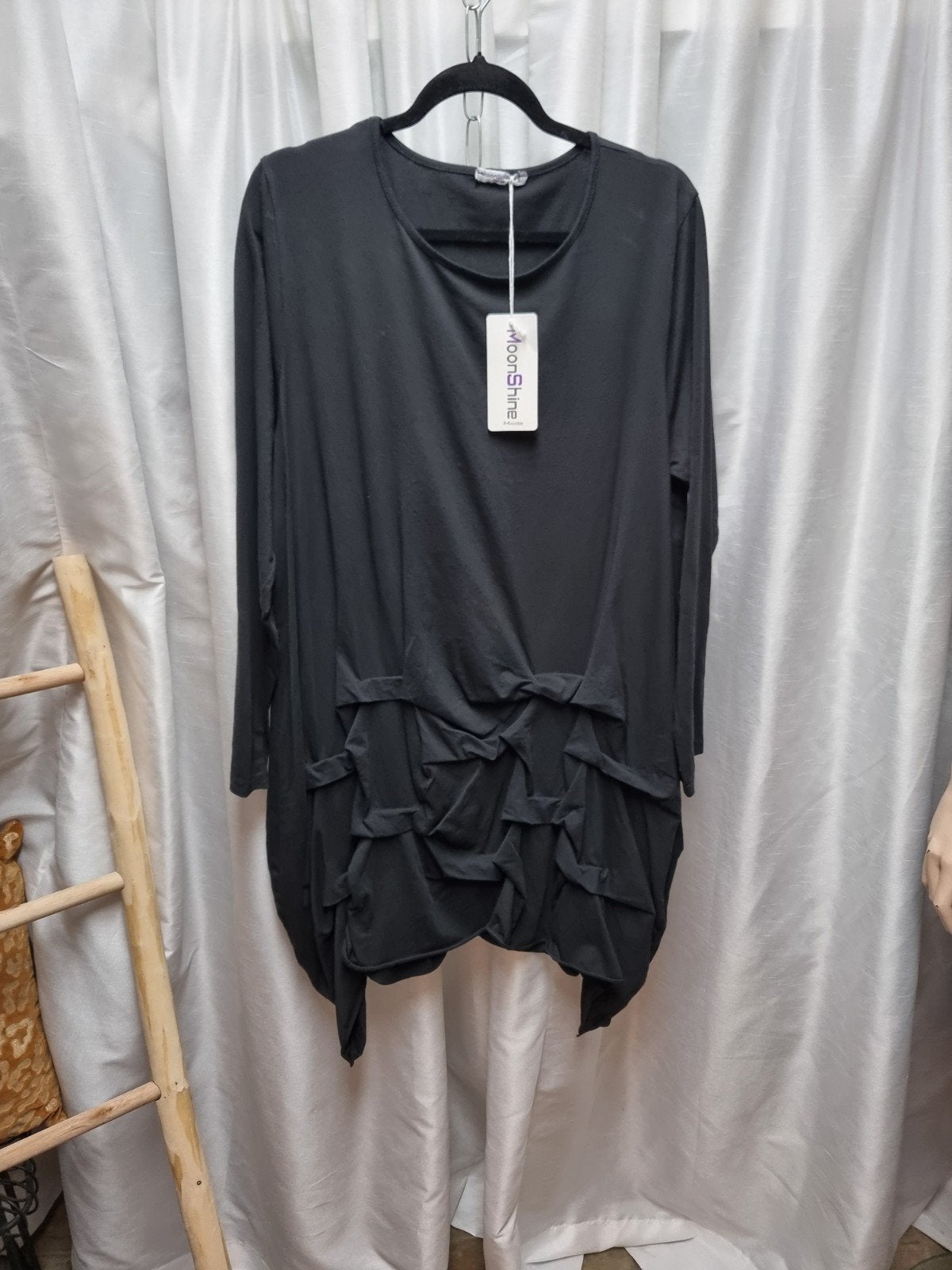 Tuniek Moonshine, Moonshine, Ophalen of Verzenden, Nieuw, Overige kleuren