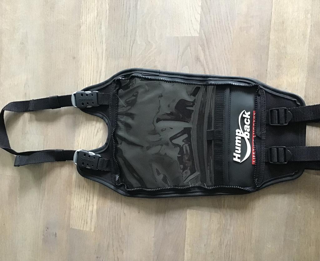Oxford Tank Harness voor tanktas, Ophalen of Verzenden, Gebruikt