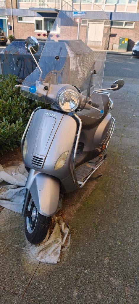 Berini scooter, Fietsen en Brommers, Ophalen of Verzenden, Gebruikt, Overige merken