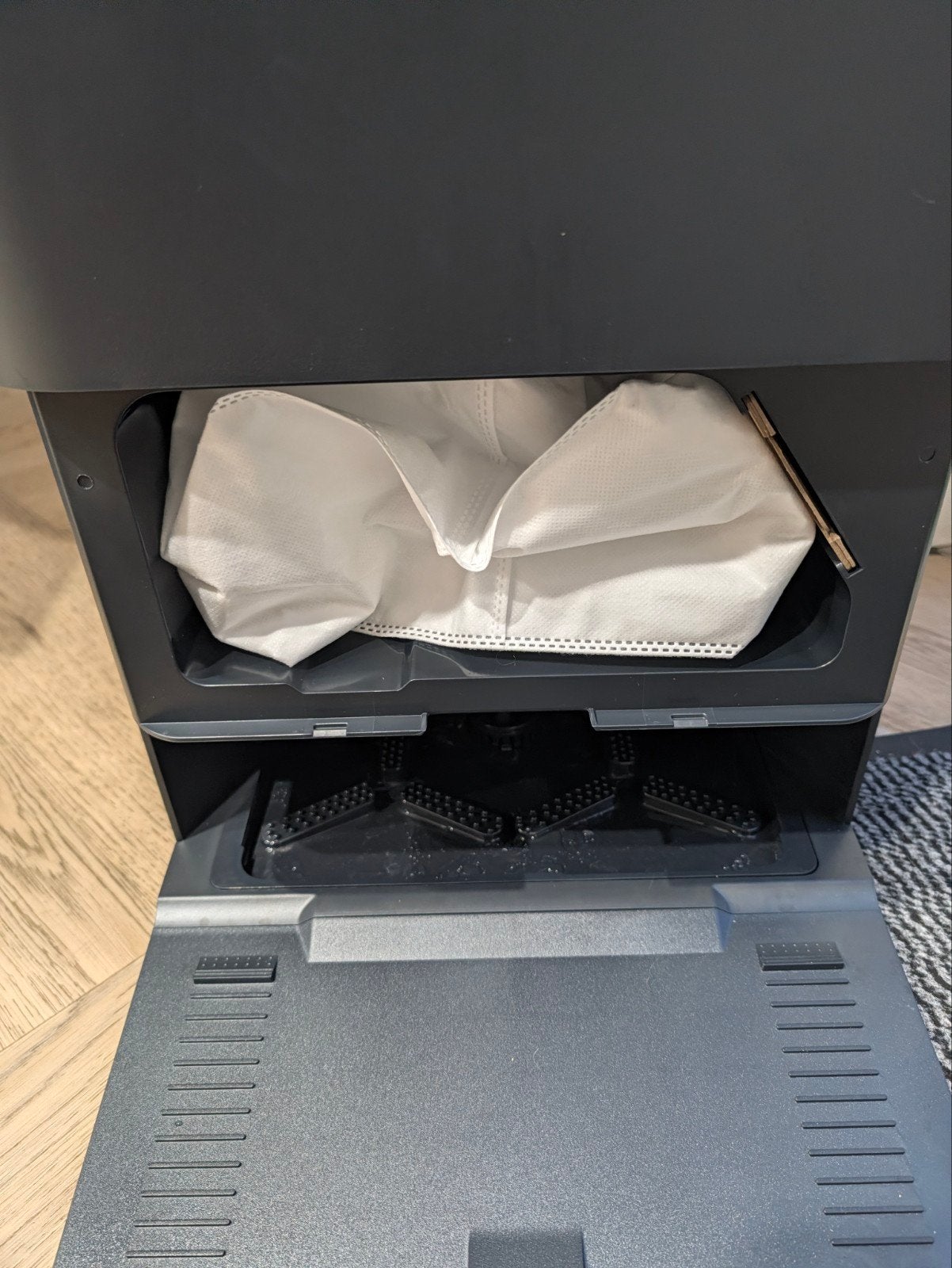 Foto 4 van Xiaomi Robot Vacuum X20 Max - Nieuw