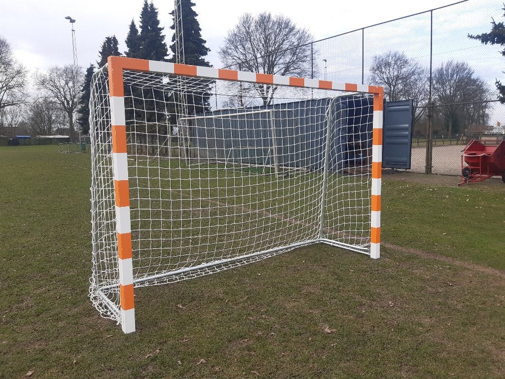 handbaldoel  goal, Groter dan maat XL, Ophalen, Zo goed als nieuw, Overige typen