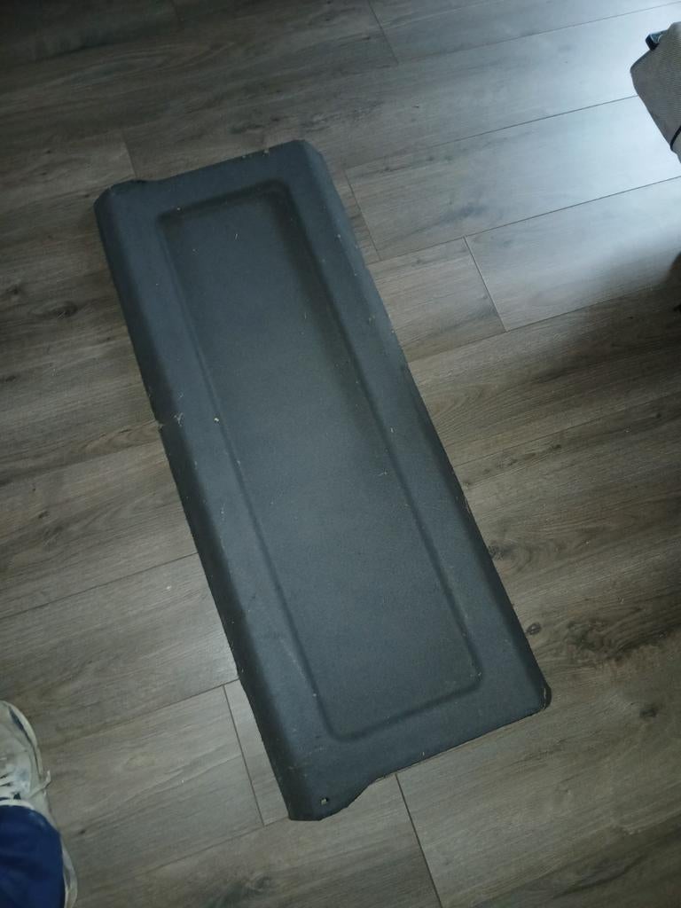Hoedenplank Opel Corsa A, Auto-onderdelen, Ophalen, Opel