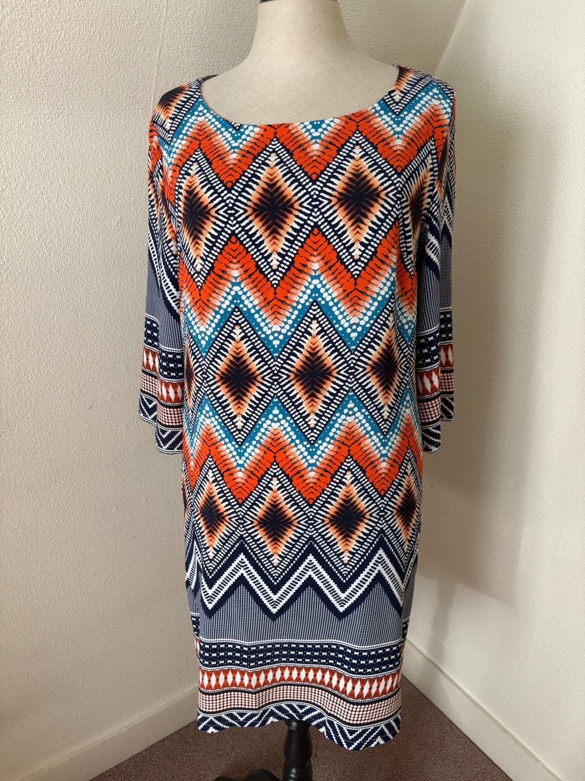 SWEET MISS dames zomerjurk maat S, Kleding | Dames, Ophalen of Verzenden, Zo goed als nieuw