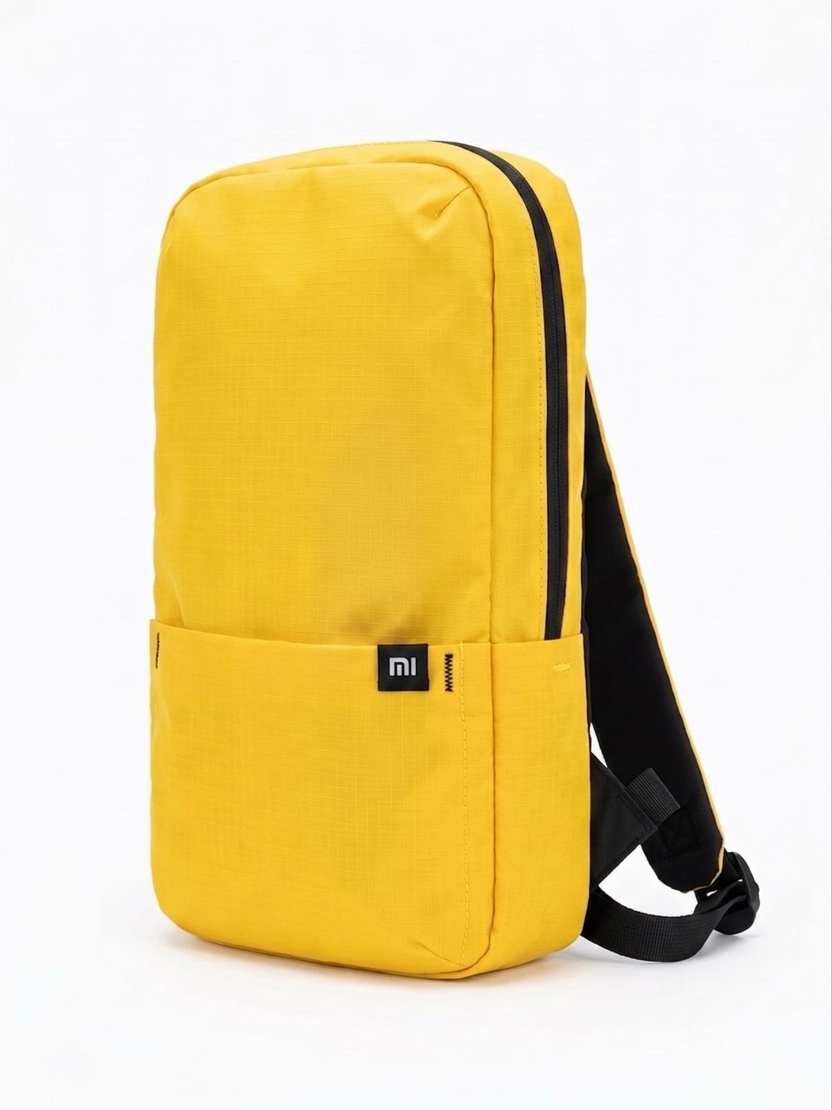 Xiaomi Mi Casual Daypack Gele Rugzak - Compact & Stijlvol, Overige merken, Nieuw, Ophalen of Verzenden, Minder dan 25 cm