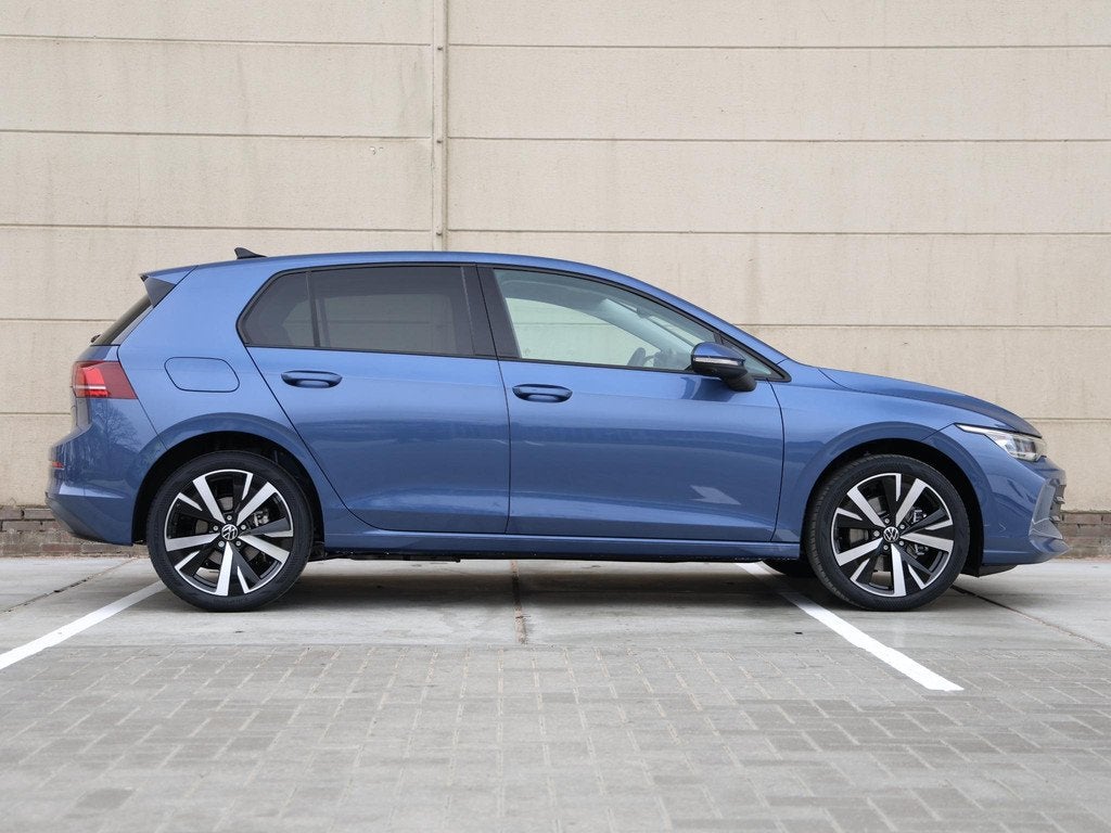 Volkswagen Golf Life Edition 1.5 eHybrid 204 PK | 18" velgen, Auto's, Volkswagen, 1498 cc, 4 cilinders, 26 kWh, Plug-in hybride