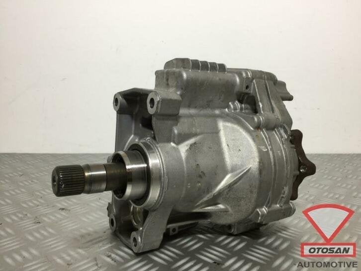 vw passat b8 2.0tdi tussenbak sper differentieel 0fn409053a, Gebruikt, Volkswagen, Volkswagen AG, Berliner Ring 2
38440  Wolfsburg, DE