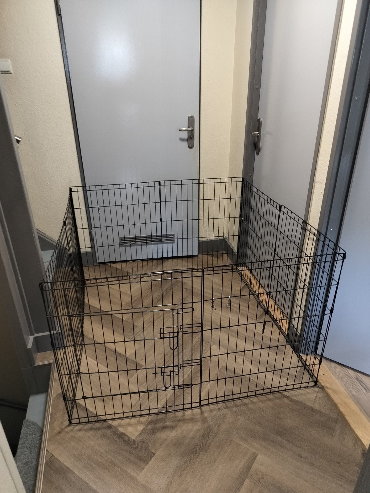 Dierenren, Ophalen, Gebruikt