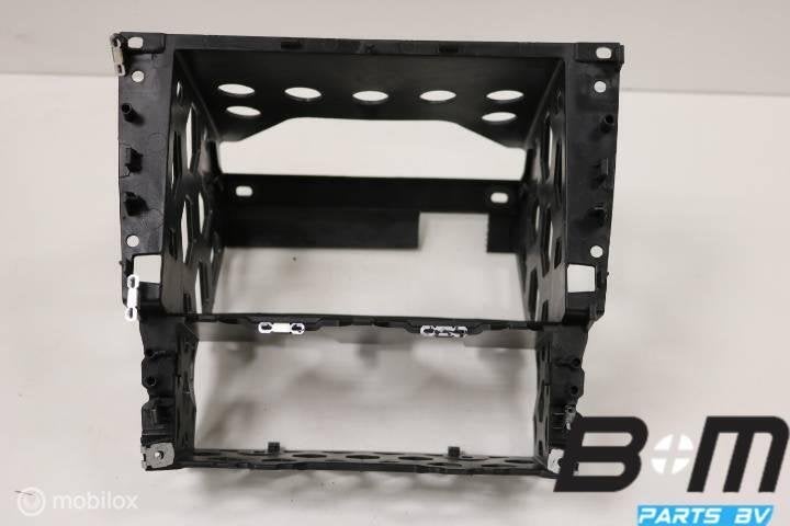 Radioframe Volkswagen Polo 6R, Gebruikt