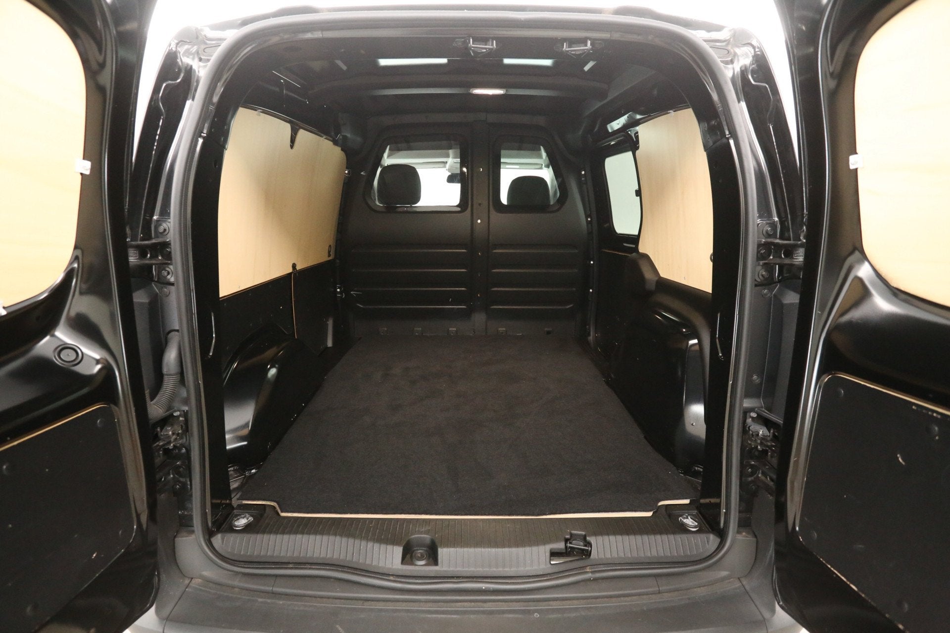 Mercedes-Benz Citan 108 CDI | Airco | Camera | Carplay | Par, Voorwielaandrijving, Stof, Gebruikt, Euro 6