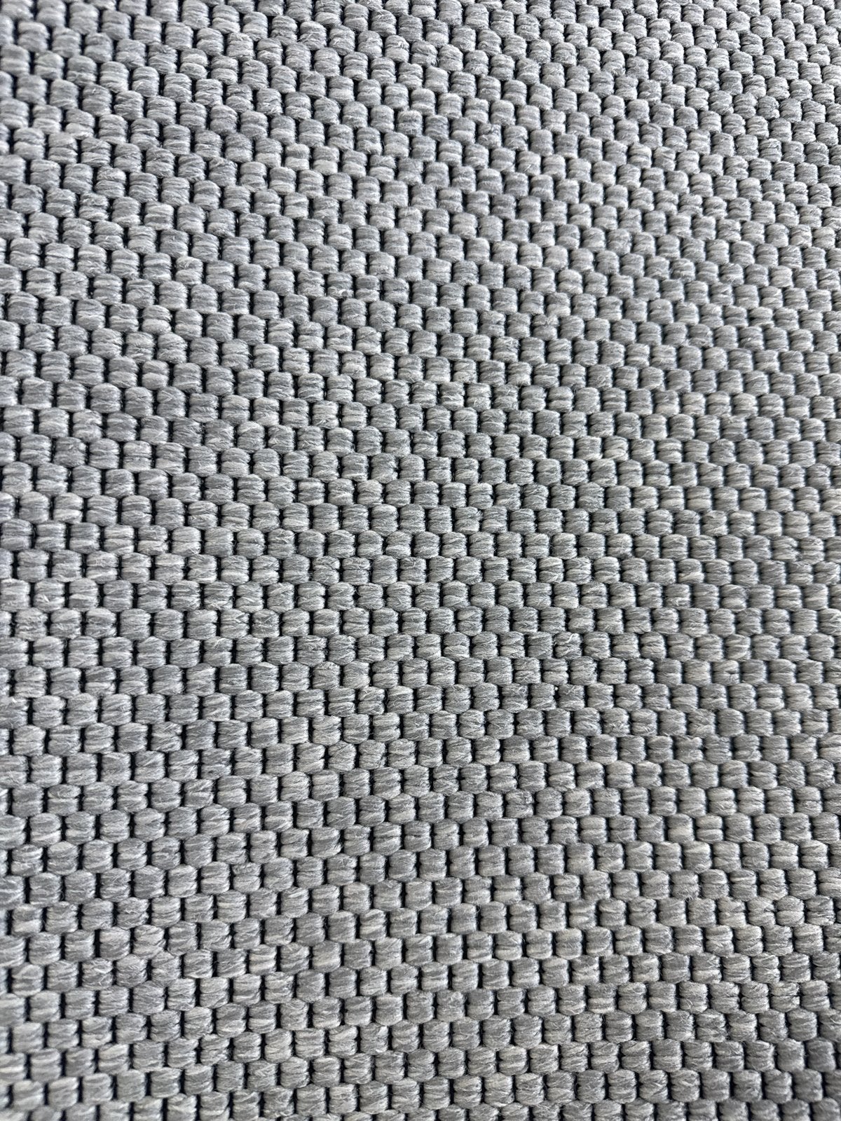Coupon tapijt 2x4m - Restant vloerbedekking, Ophalen, Nieuw, 200 cm of meer, Grijs