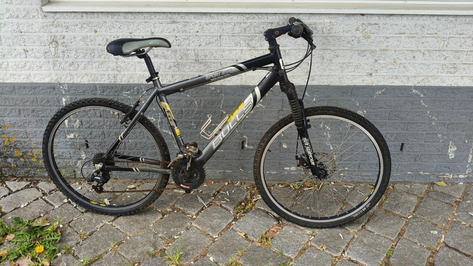 Bulls Sport 26 inch Mountainbike - Gebruikt, Ophalen