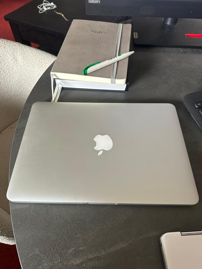 MacBook Pro Retina 13 inch (2014) – A1502, Computers en Software, Apple Macbooks, Ophalen of Verzenden, 13 inch, MacBook Pro, 2 tot 3 Ghz