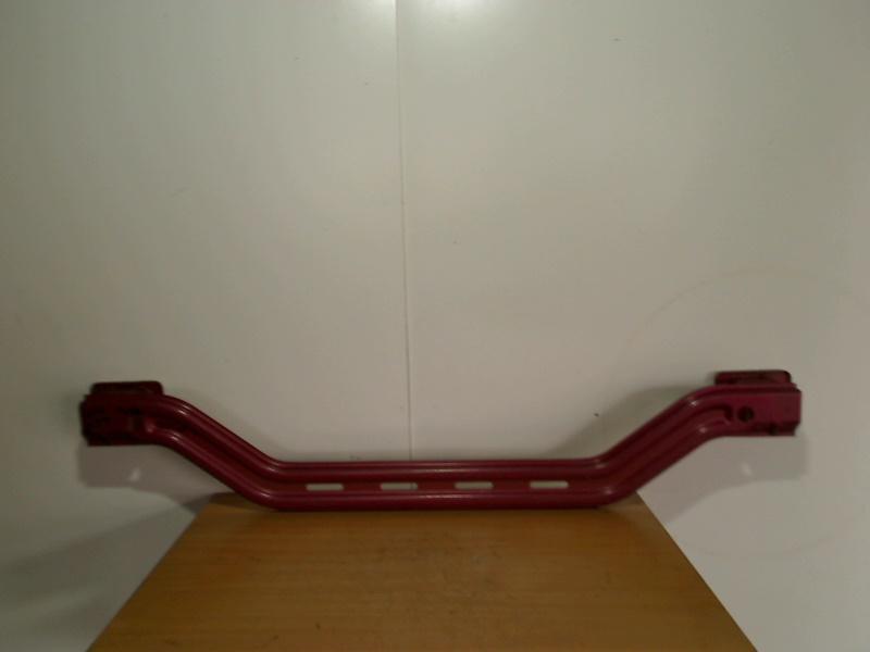 Bumperbalk Achter Nissan Pixo (D31S) (2009-03/2013-10), Gebruikt, Germany@nissan-services.eu, Kronenweg 38, Wesseling 50389, , Duitsland