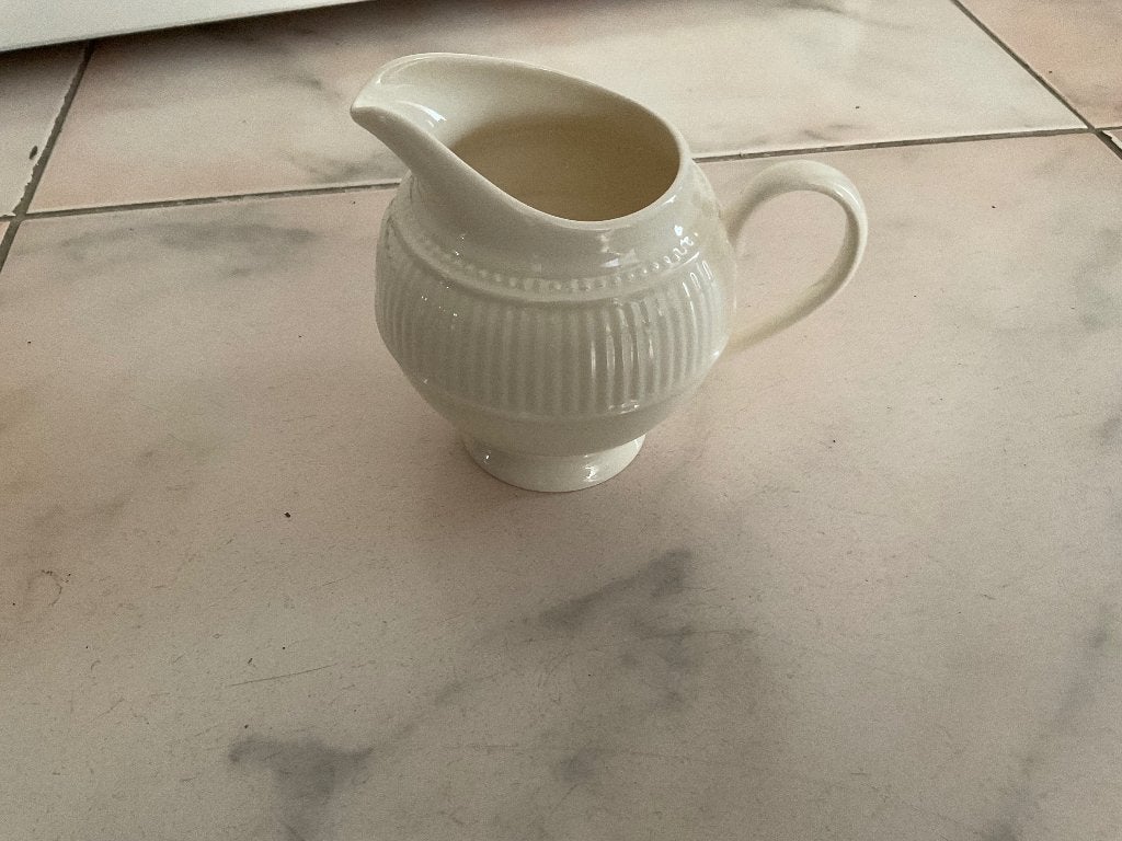 Kannetje Wedgwood, Ophalen, Kan, Zo goed als nieuw, Overige stijlen