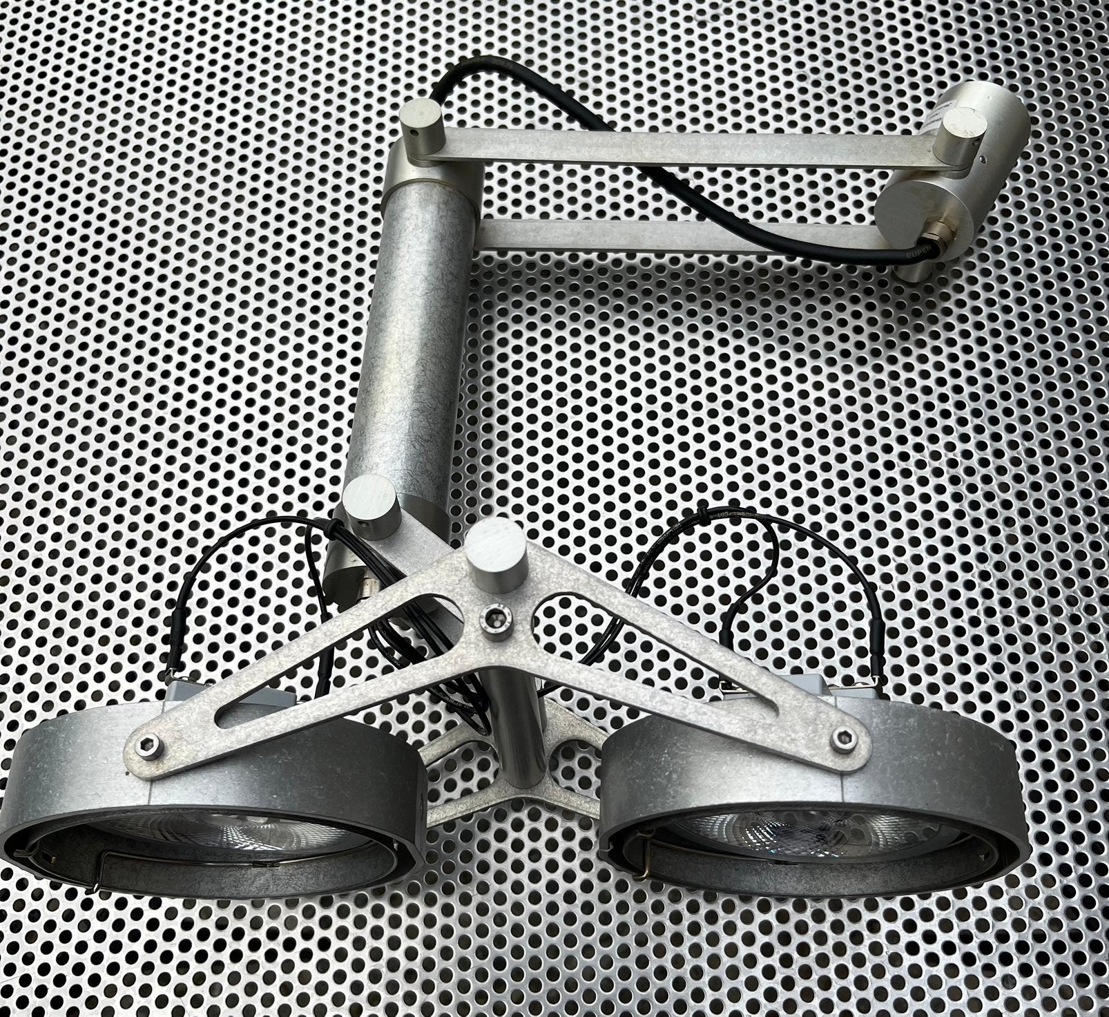 Modular Nomad 2 AR 111, Ophalen, Zo goed als nieuw