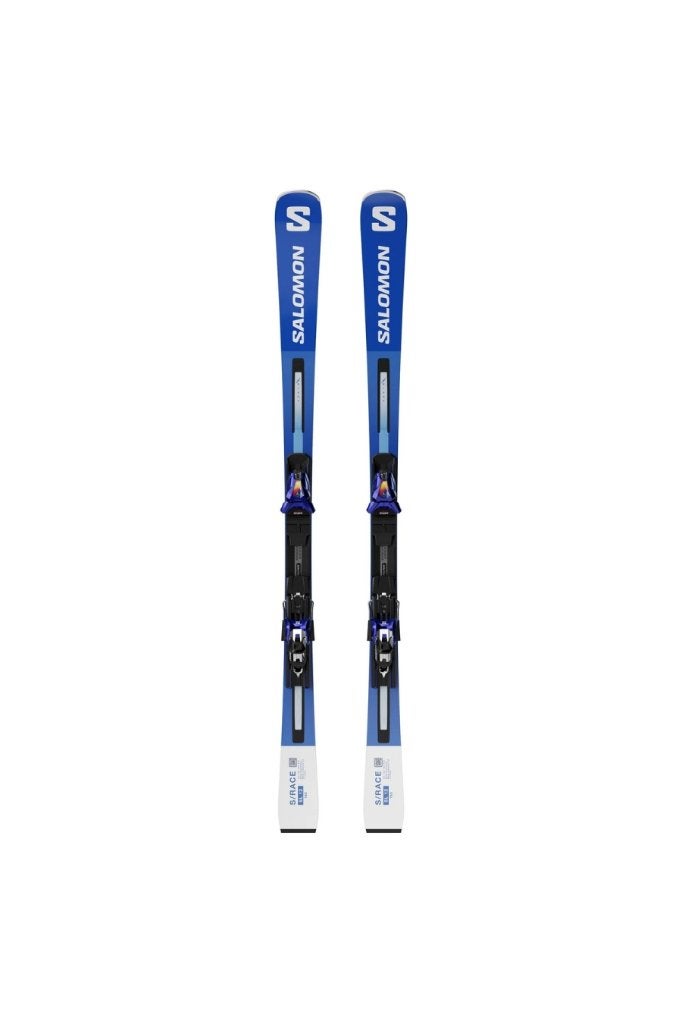 Salomon S/RACE SL 12 model 25/26 550€ nieuw, 160 tot 180 cm, Nieuw, Skiën, Ski's