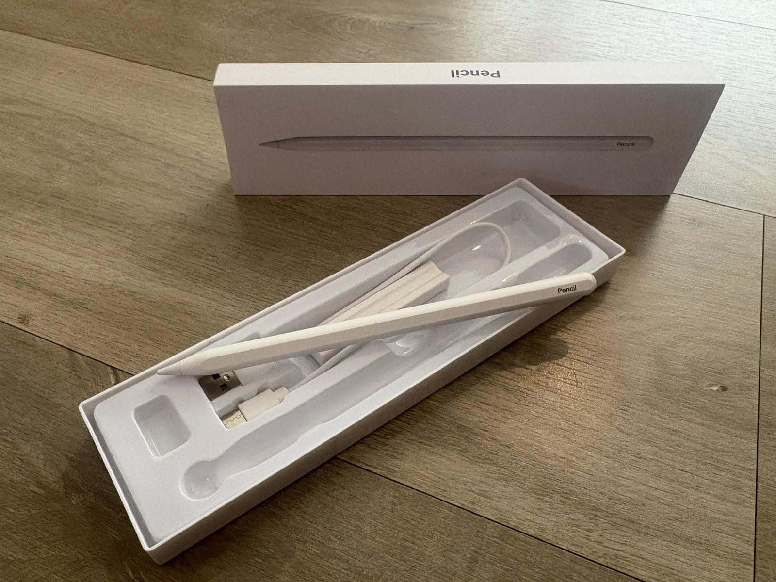 Apple 🍎 iPad Screenprotector-(Kinder)hoezen-Pencils-Laders, Ophalen, Nieuw