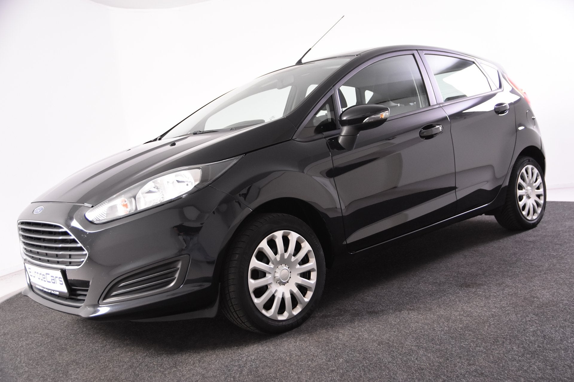 Foto 18 van Ford Fiesta 1.0 Style *Airco*Navigatie*5-deurs*