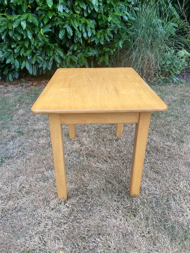 Kindertafel Van Dijk Toys, Ophalen, Gebruikt, Tafel(s)