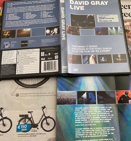 Dido/CelineDion/Divas/GloriaEstefan/Fame/NellyFurtado/DavidG, Cd's en Dvd's, Alle leeftijden, Ophalen of Verzenden, Zo goed als nieuw