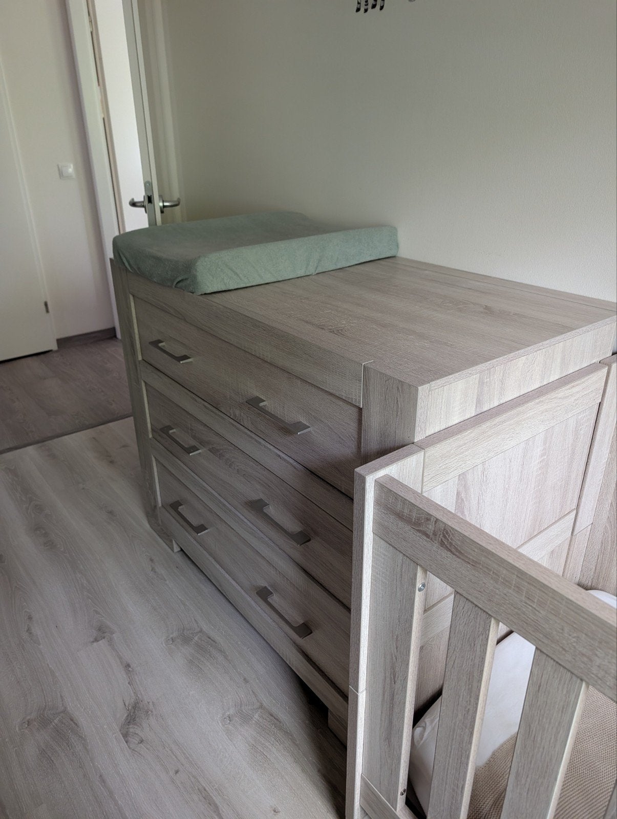 Commode 60 diep, 120 breed, 94 hoog - Zeer mooie staat, Ophalen, 50 tot 70 cm, 100 cm of meer, Zo goed als nieuw