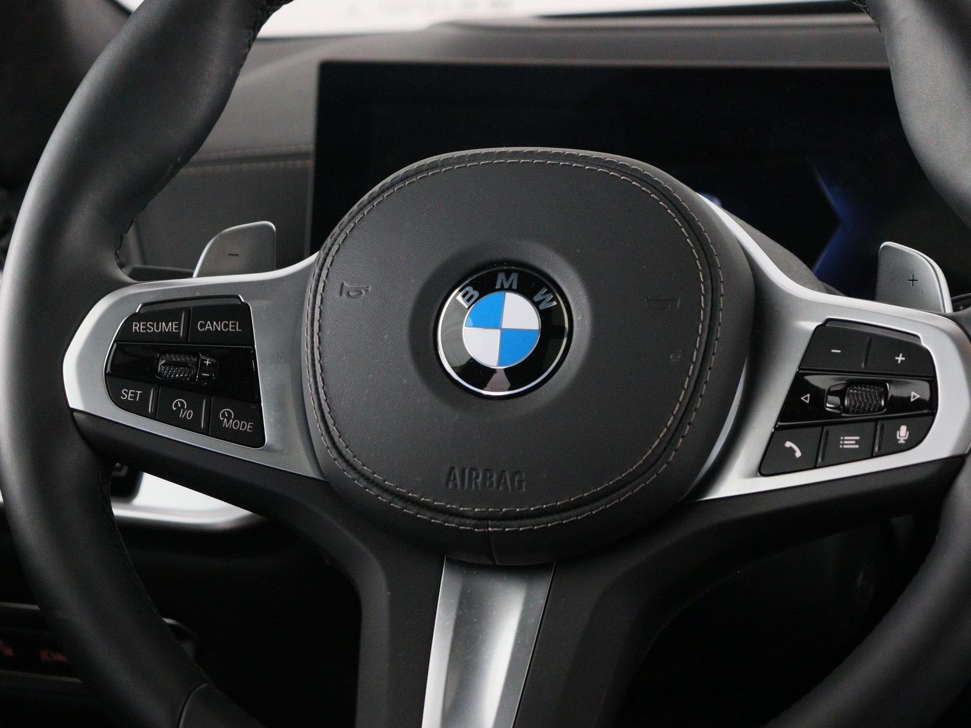 BMW X7 xDrive40i 7p. M-Sport Pro (bj 2025, automaat), Automaat, Gebruikt, Met garantie (alle), Vierwielaandrijving