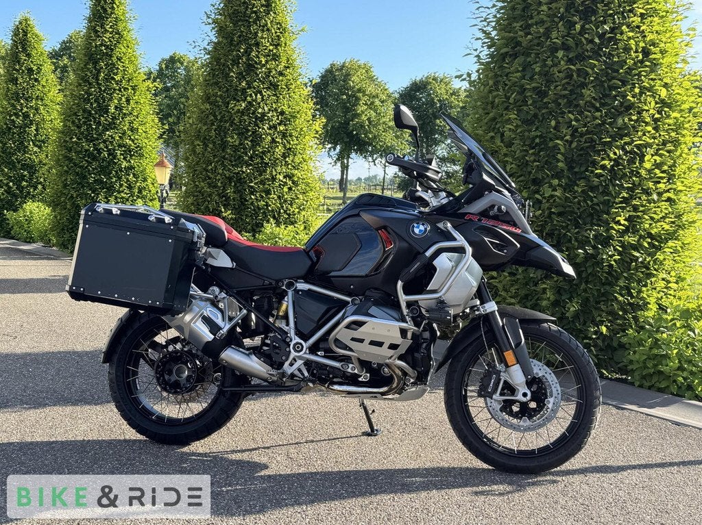 BMW R 1250 GS Adventure - Zijkoffers, Traction Control, 1254 cc, Bedrijf, Bayerische Motoren Werke Aktiengesellschaft
