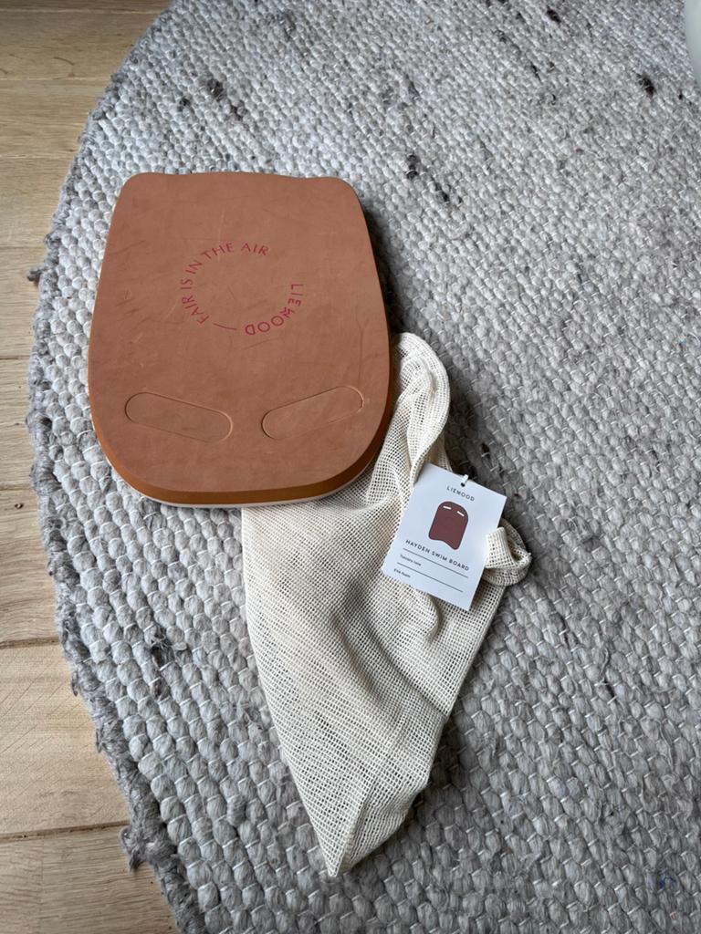 Liewood - Hayden Swim Board Tuscany rose, Kinderen en Baby's, Ophalen of Verzenden, Nieuw