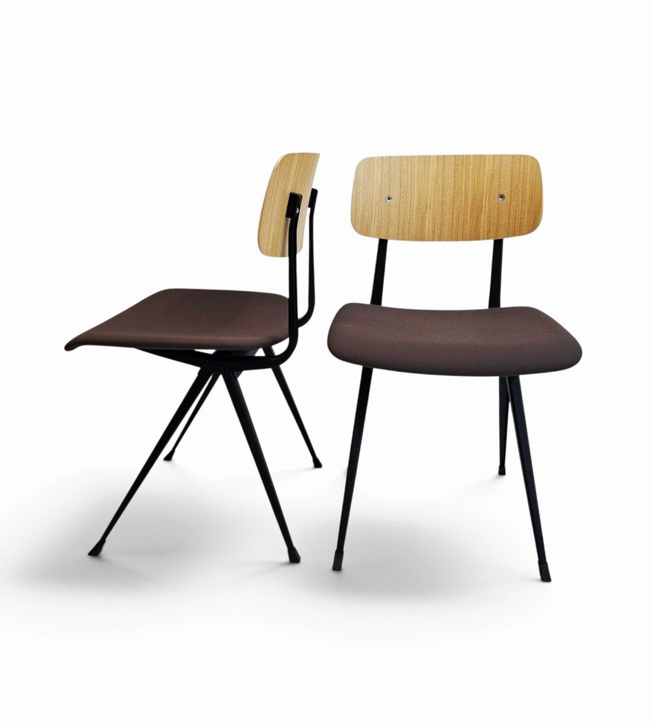 4 x Hay Result stoelen NIEUW!!!, Ophalen, Nieuw