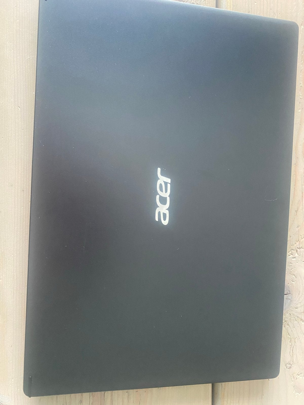 Acer Aspire 5 A515-55 Laptop - Zo goed als nieuw, Computers en Software, Ophalen, Met videokaart, 8 GB, Zo goed als nieuw