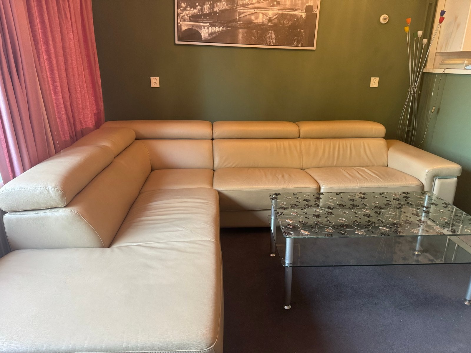 Complete Inboedel / Meubelset + Witgoed (Samen voor €750!), Huis en Inrichting, Complete inboedels, Ophalen