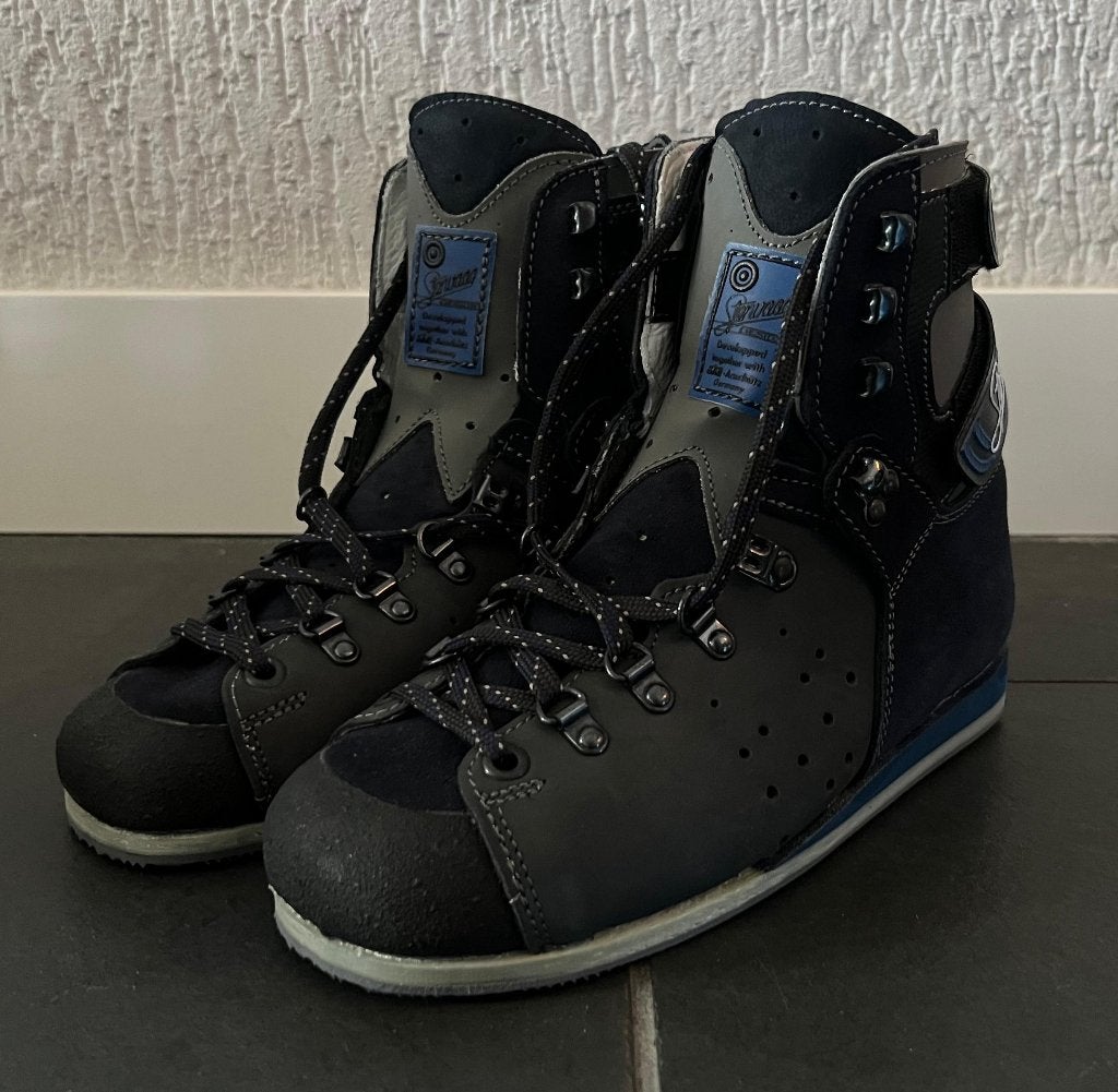 Schietschoenen maat 40, merk: Stenvaag, Ophalen of Verzenden, Zo goed als nieuw