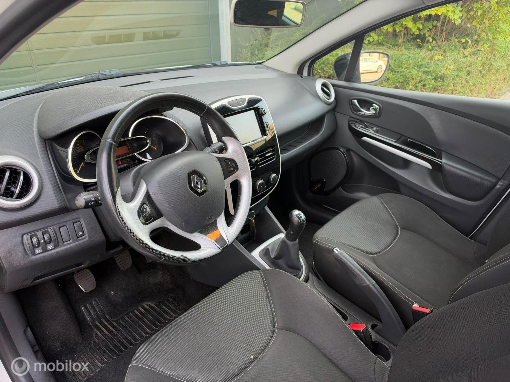 Foto 3 van Renault Clio 0.9 TCe Expression