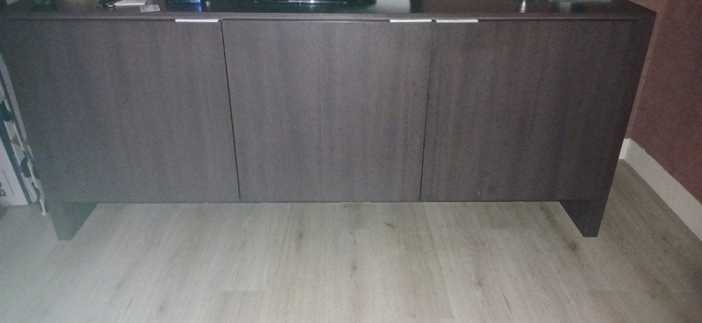 Gratis op te halen - Dressoir, Huis en Inrichting, Kasten | Dressoirs, Ophalen, 50 tot 100 cm, Zo goed als nieuw, Modern
