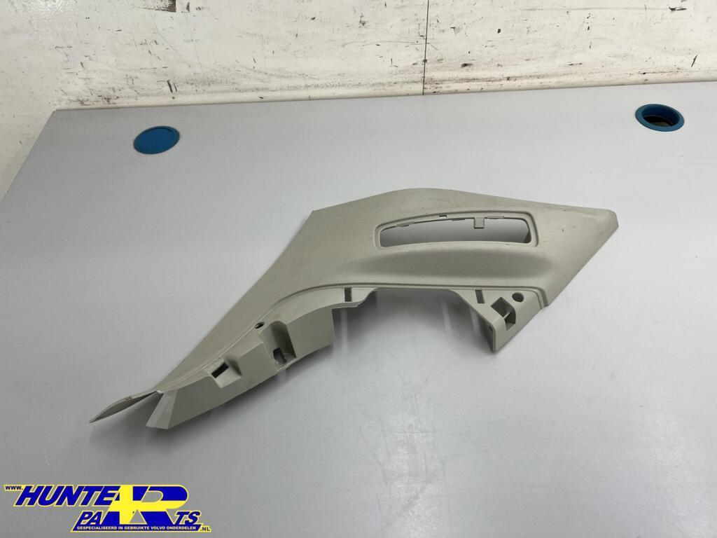 Afdekkap D-stijl links Volvo XC90 II ('14-'22) 31389176, Gebruikt, Ophalen of Verzenden, Volvo, Volvo
