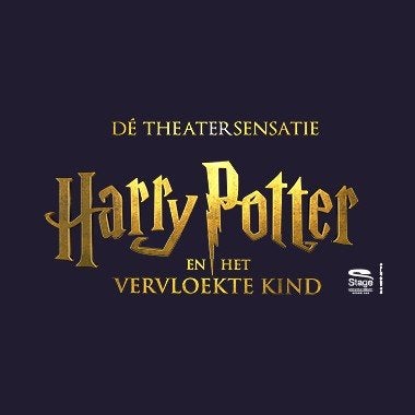 Harry potter en het vervloekte kind met walking dinner 24sep, Tickets en Kaartjes, Twee personen, September