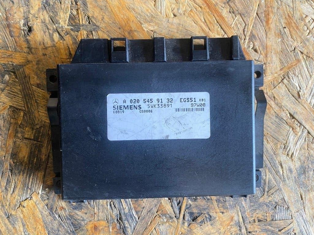 Mercedes SLK ECU unit versnellingsbak, Ophalen of Verzenden