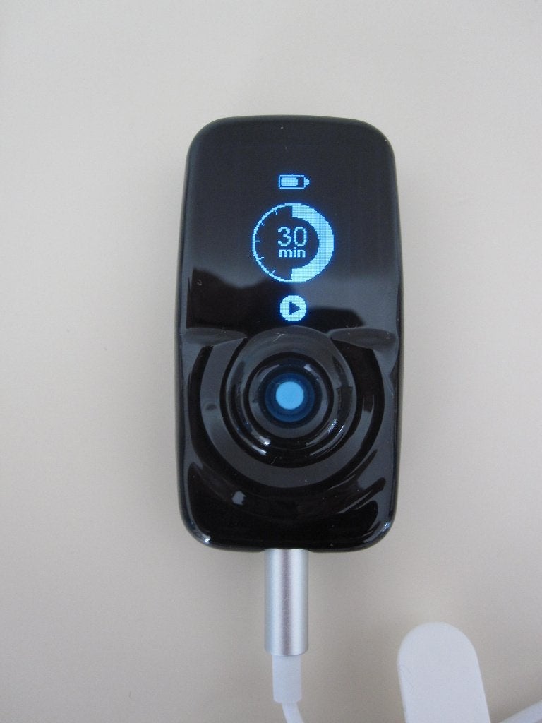Vagus Zenuw stimulator origineel product, Ophalen of Verzenden, Zo goed als nieuw, Overige typen