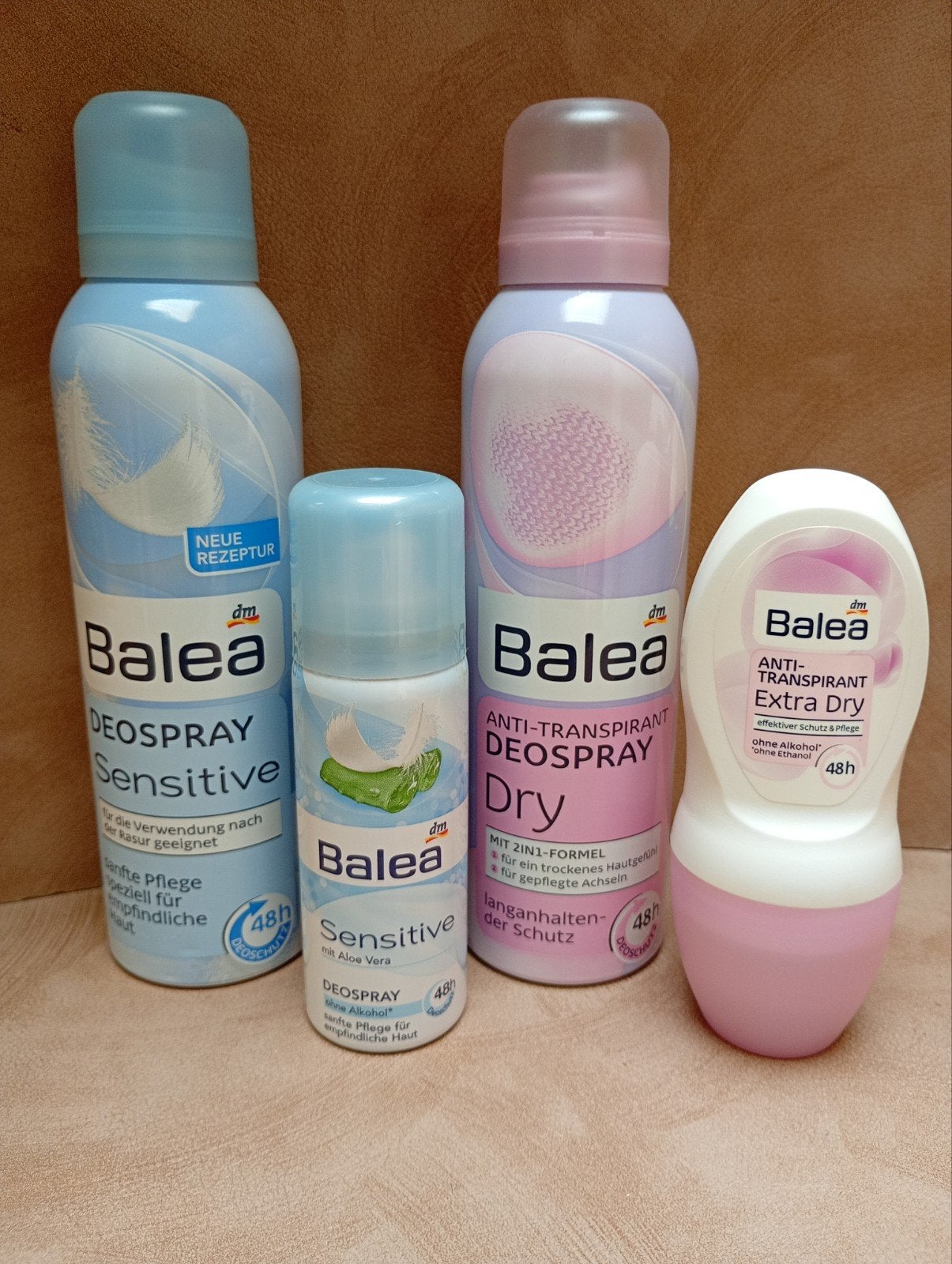 Deodorant (nieuw ongebruikt), Sieraden, Tassen en Uiterlijk, Uiterlijk | Lichaamsverzorging, Ophalen, Nieuw, Deodorant of Bodyspray