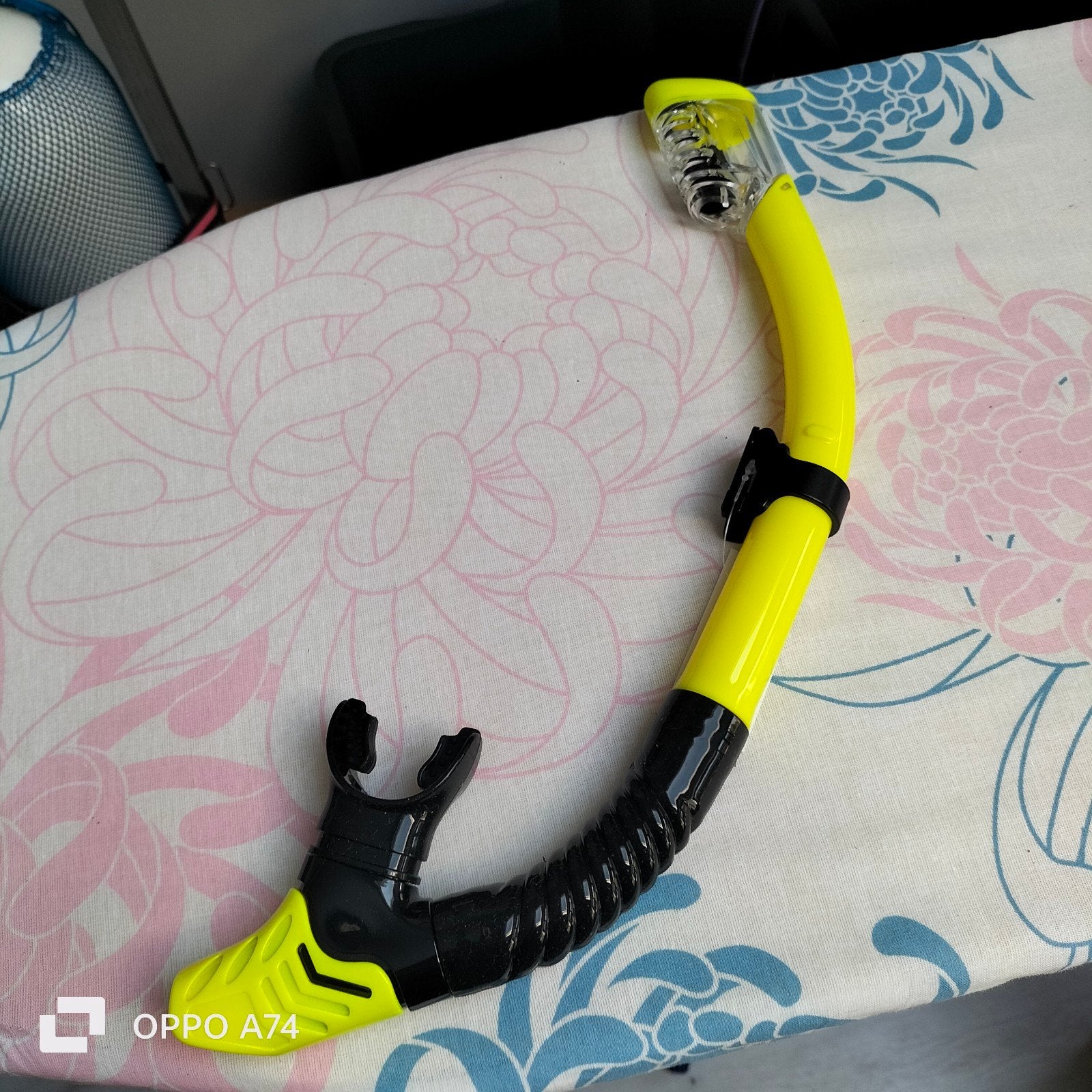snorkel, Ophalen of Verzenden, Nieuw, Snorkel