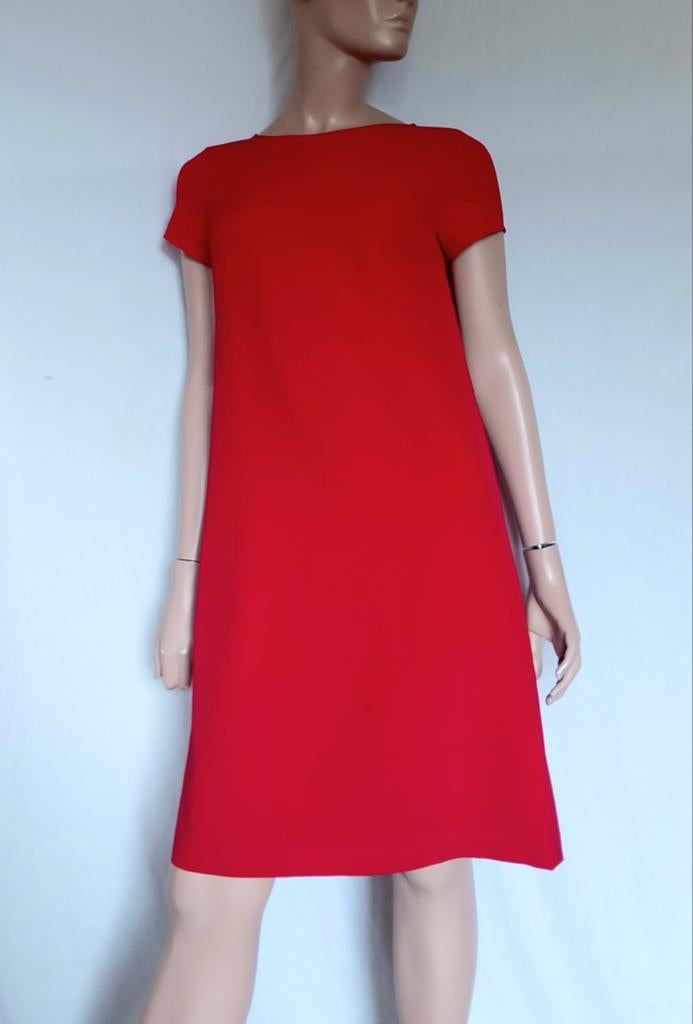 LA DRESS Jurk , Maat 36, Kleding | Dames, Jurken, Ophalen of Verzenden, Zo goed als nieuw, Knielengte, Maat 36 (S)