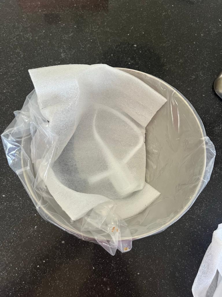 Kitchenaid Artisan Keukenmachine - Zo goed als nieuw, Witgoed en Apparatuur, 4 liter of meer, Ophalen, Zo goed als nieuw