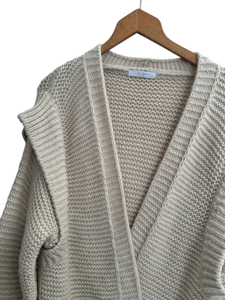 By-Bar vest L, Verzenden, Zo goed als nieuw